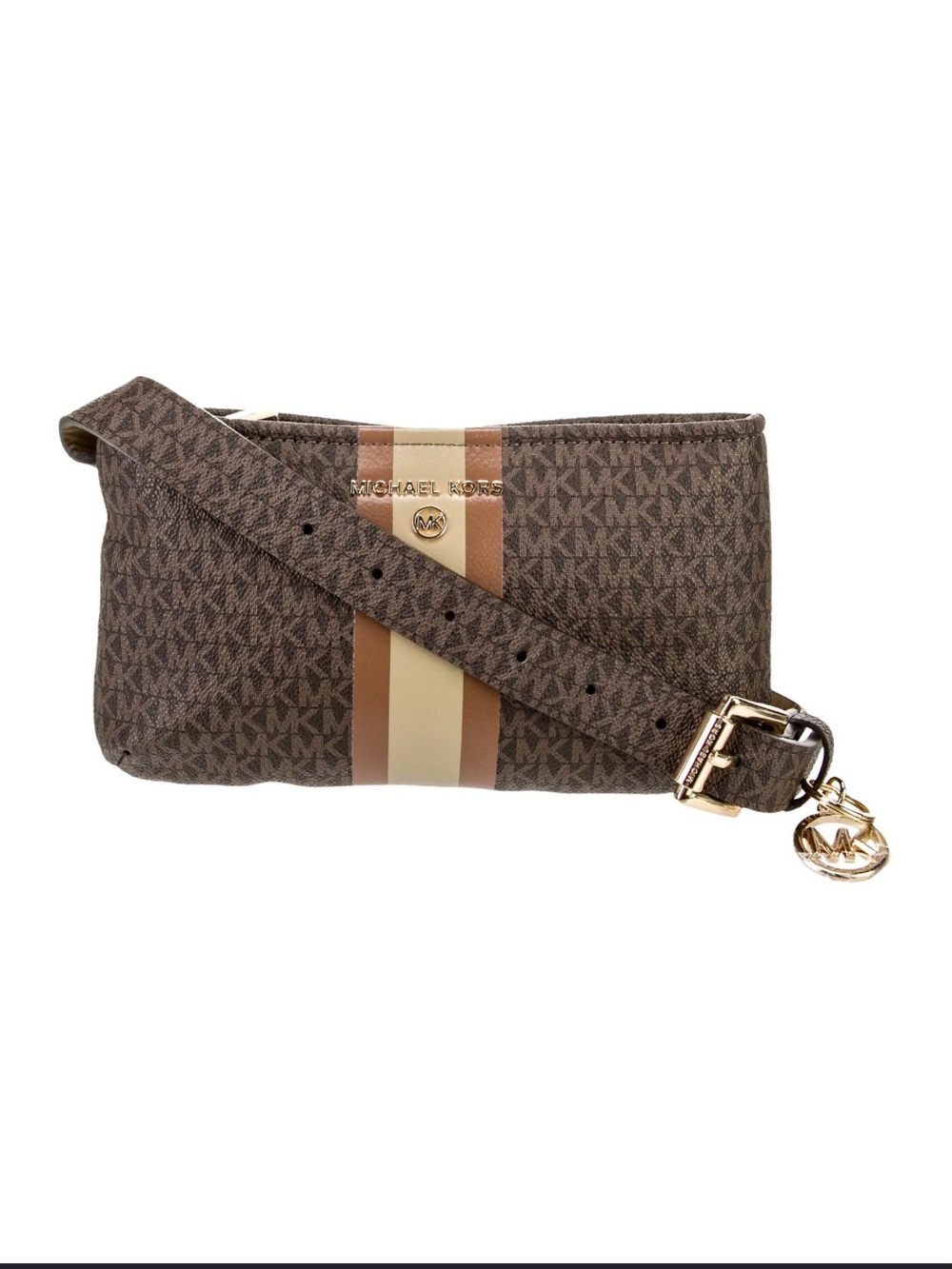 LIKE NEW Michael Kors Belt Bag
